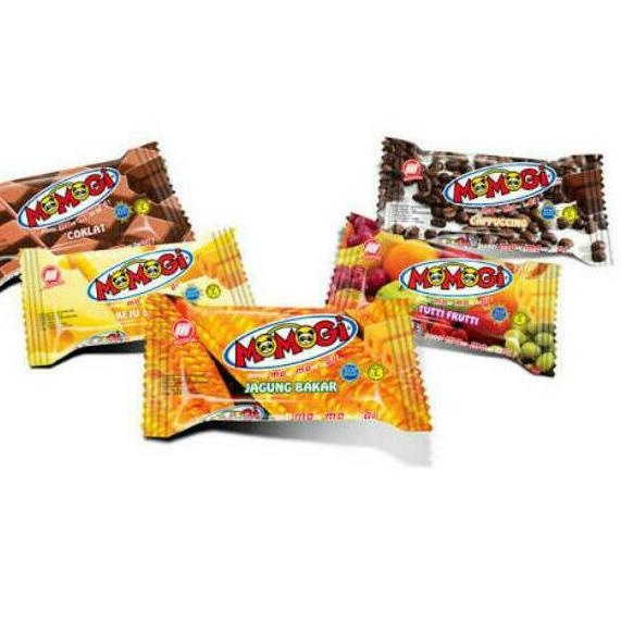 

Promo Menarik--Momogi