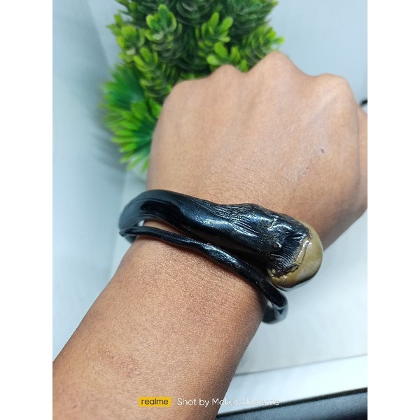 Gelang Akar Bahar bonggol unik GELANG KESEHATAN GELANG ANTIK