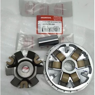 RUMAH ROLLER ASSY HONDA VARIO 150 K36