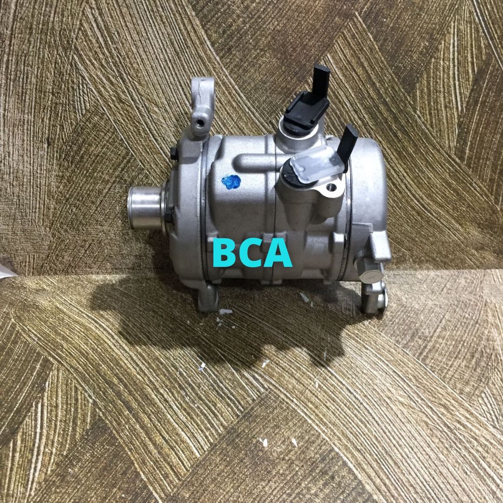 COMPRESSOR KOMPRESOR AC Mobil Daihatsu All New Xenia 1.0 1000 CC