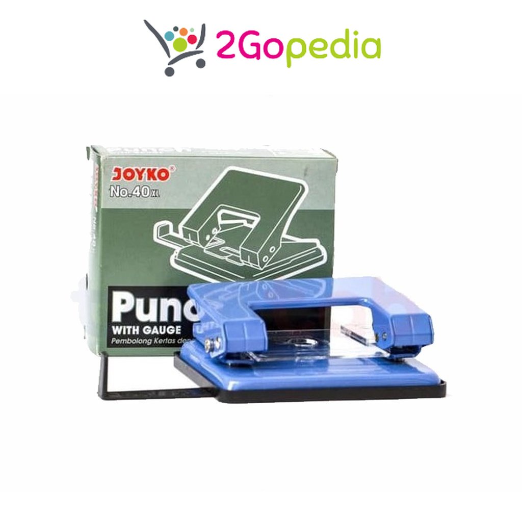 

Pelubang/ Pembolong Kertas 40xl Joyko Grosir Murah Atk