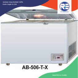 FREEZER BOX 492 LITER GEA AB 506