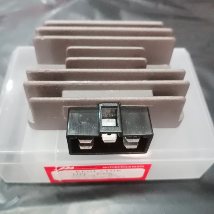 Kiprok regulator yamaha byson
