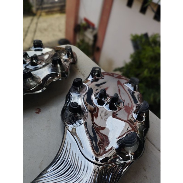 outsole Adidas original size 43-44