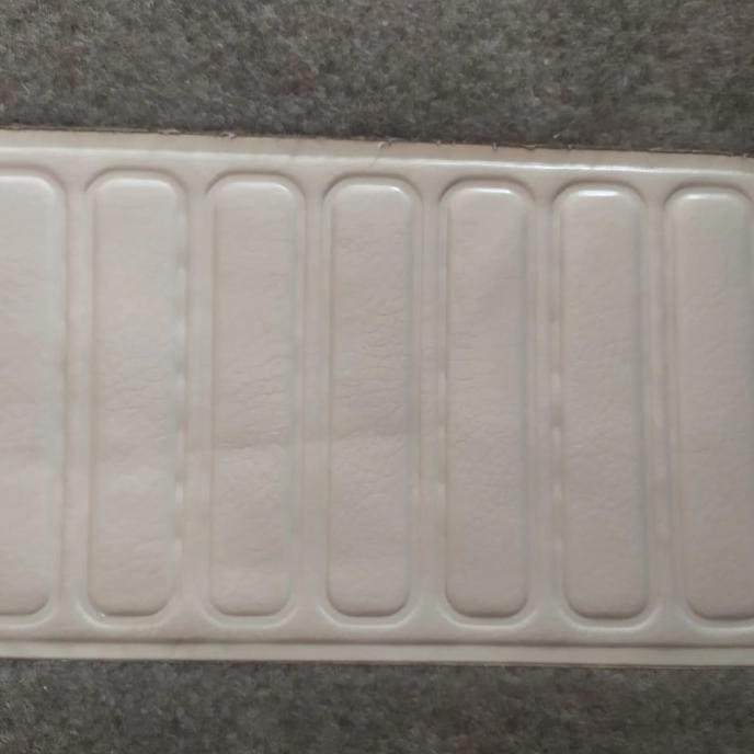 karpet lantai mobil TERIOS RUSH 2007-2014 bludru original