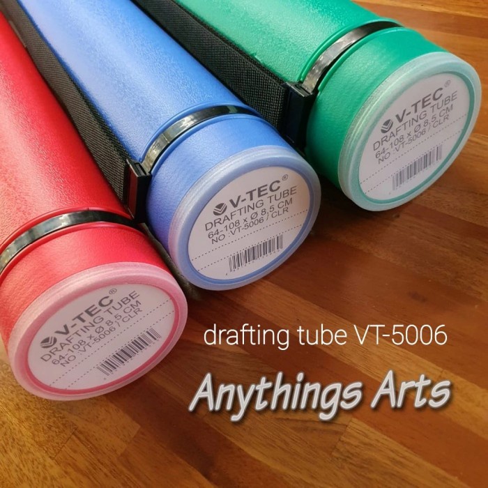 

Kusus Hari Ini V-Tec Tabung Gambar Drafting Tube Type 5006 Clr Motif Kulit Jeruk Terbatas