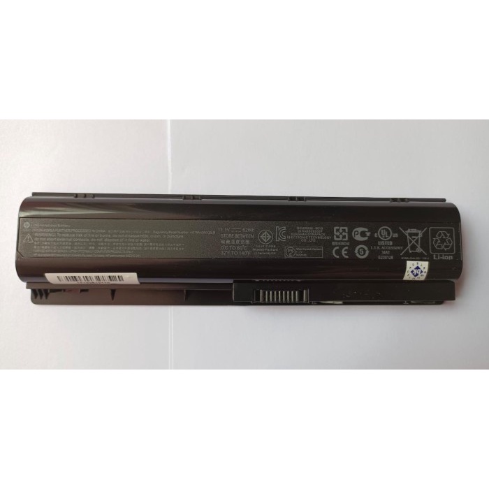 Baterai HP Touchsmart tm2 LU06 Original