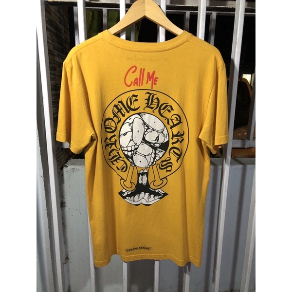 Chrome Hearts (second)