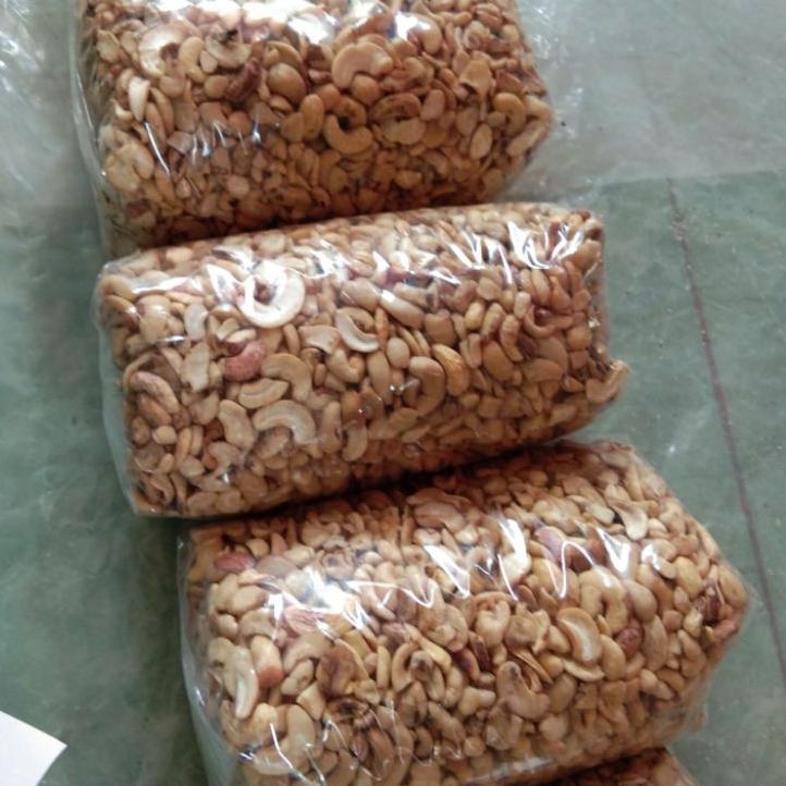 

Trxj8J3v--kacang mede patahan super 1kg mateng goreng