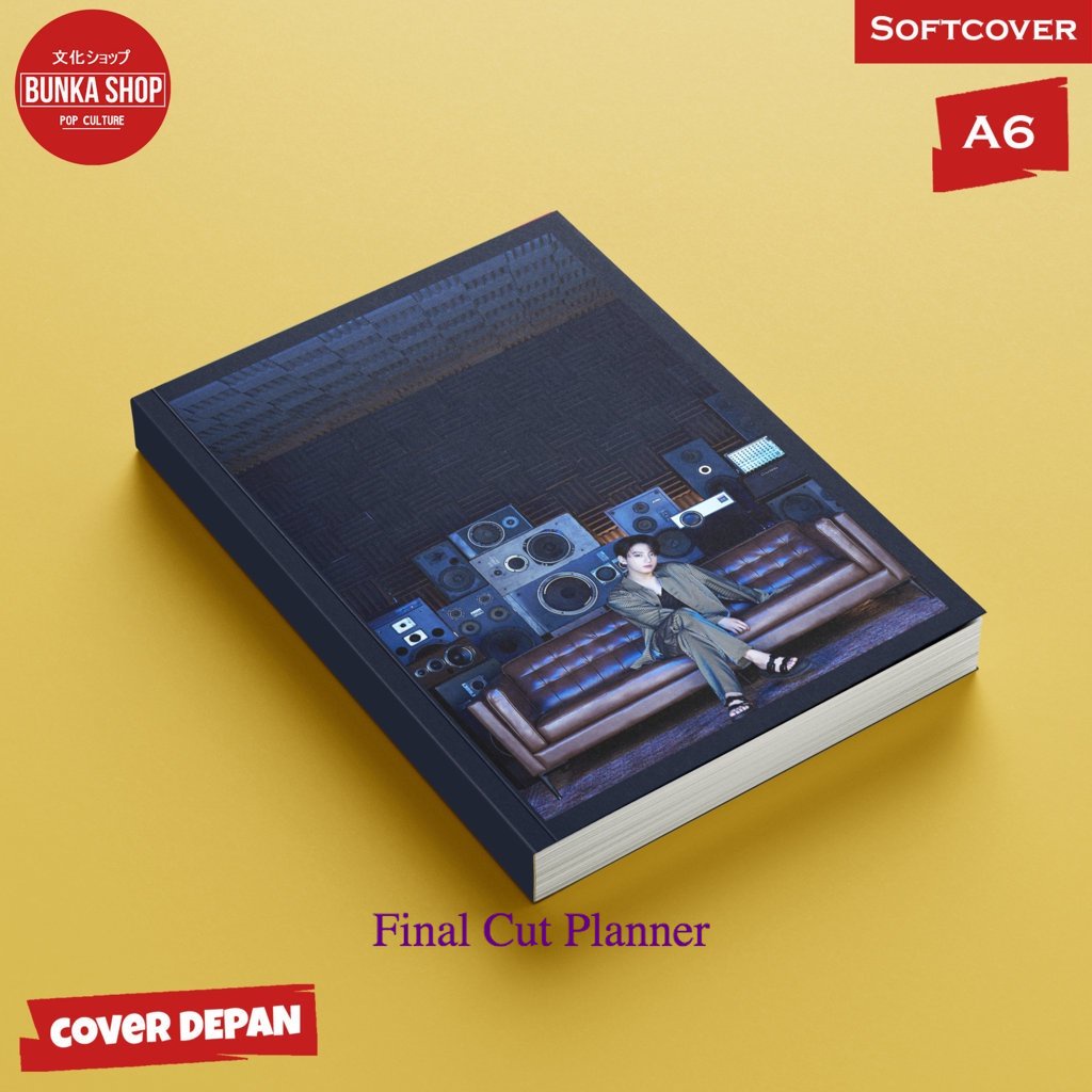 

Pocket Note KPOP BTS BE jungkook 1a Softcover A 6 Buku Tulis Catatan Notes Agenda Planner Jurnal .