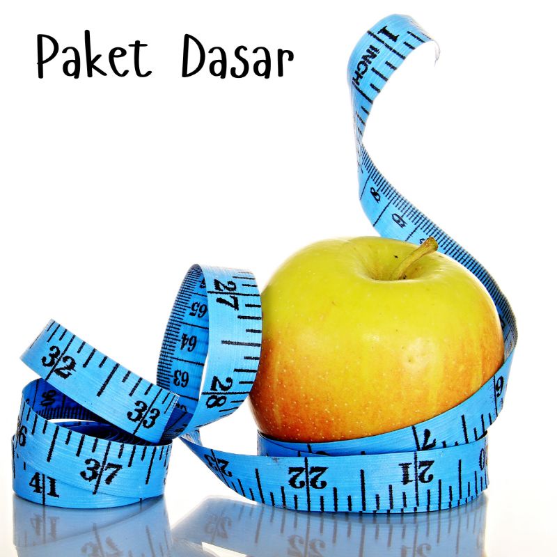 

Paket Dasar