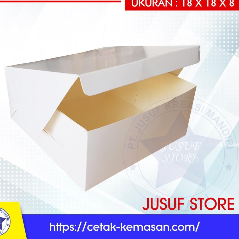 

Best - DUS CATERING POLOS Ukuran 18*18*8 cm 1 pack isi 50pcs 한국