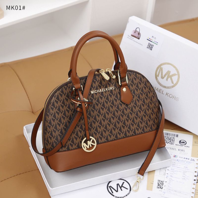 MK Alma  Tas Wanita