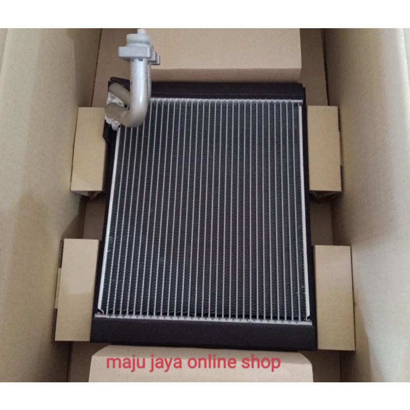 Evaporator AC Ertiga 2012 - 2017 asli