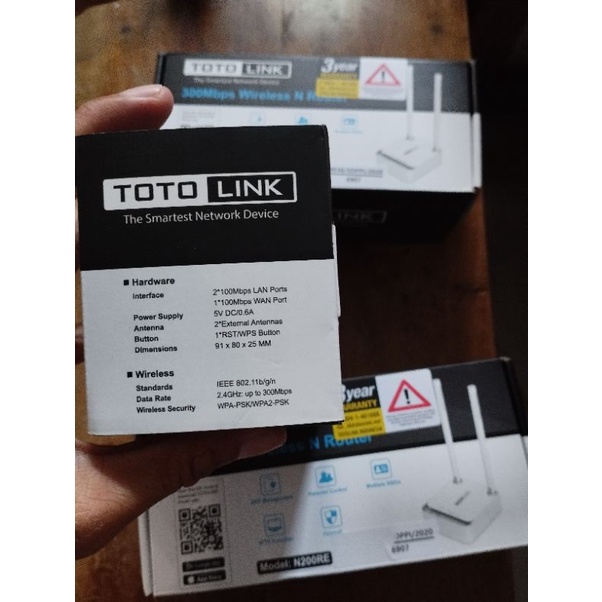 totolink n200re v5 n200 re versi 5