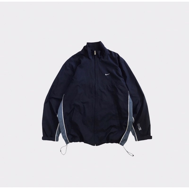 TRACTOP JACKET NIKE SECOND