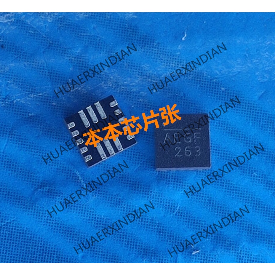 Terbaru MP2615GQ-Z AEGF AEGH AEGK AGEA QFN high quality 新边进口