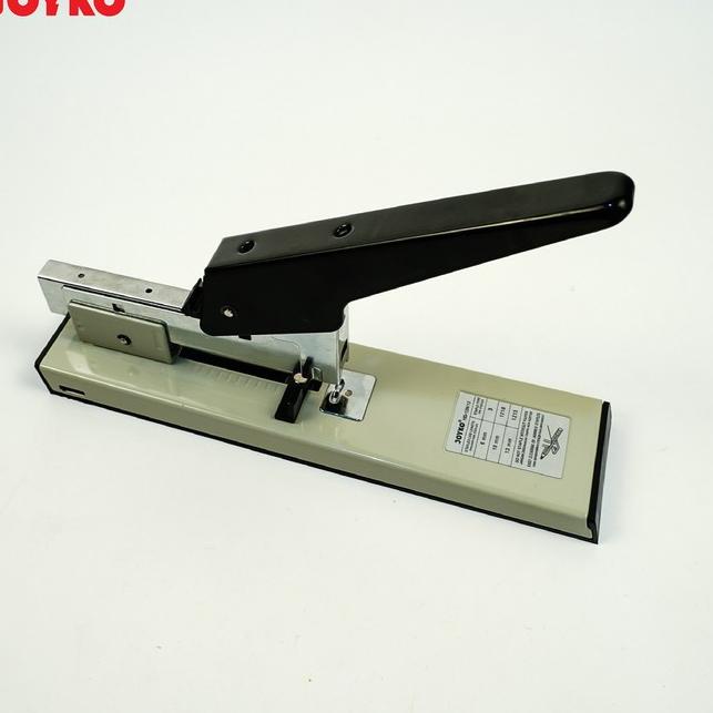 

Best Heavy Duty Stapler JOYKO HD12N/13/Staples Jilid Besar/Staples Meja ,.