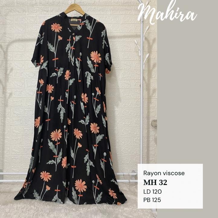 Sudah READY.. DASTER MAHIRA