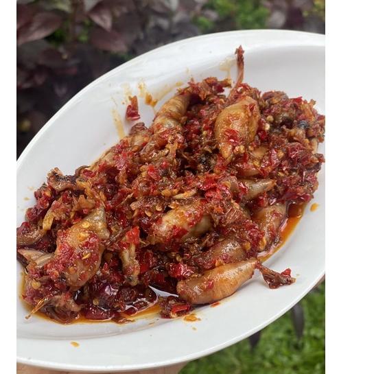 

limited STOCK!cumi asin sambel merah|SQ2