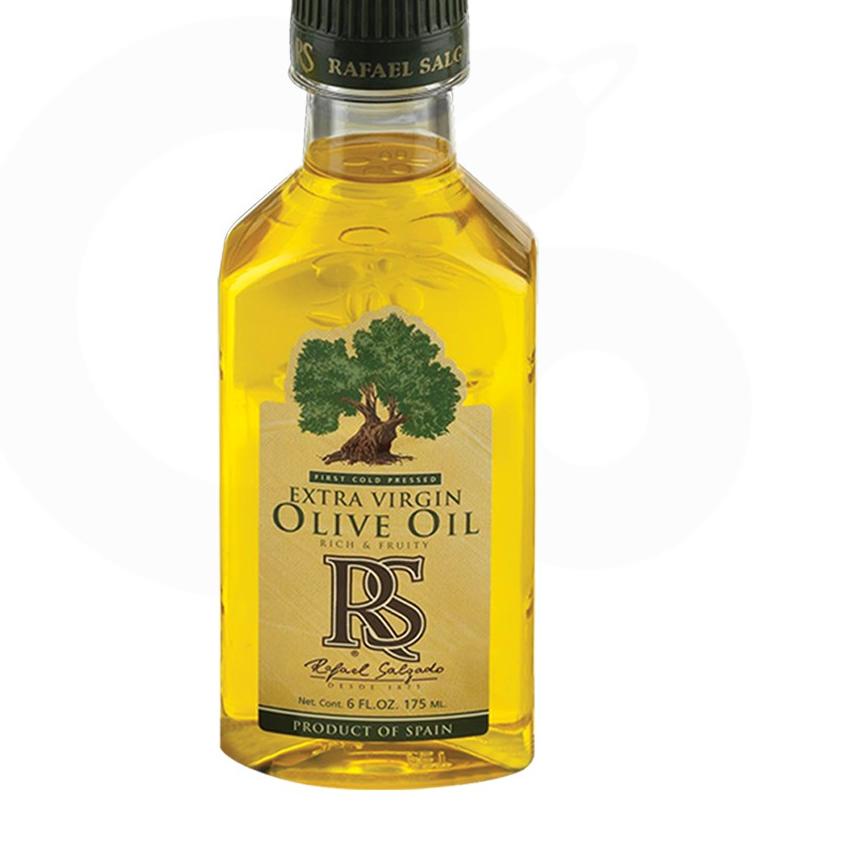 

Diskon✔️Minyak Zaitun Rafael Salgado Extra Virgin Olive Oil 175ml|RA1