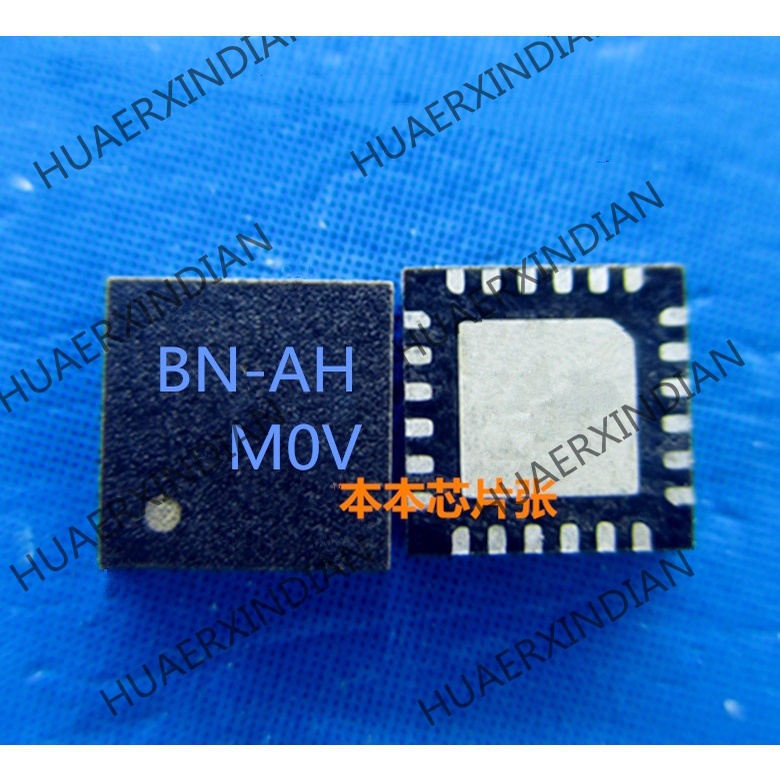 Rt8805pqva RT8805P BN-AH BN = 9D BN = BN- QFN24 high quality -New Termurah!!!