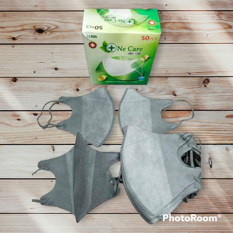 Masker Duckbil 50pcs