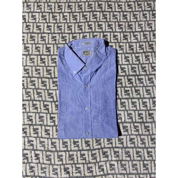 Kemeja Oxford Concept One