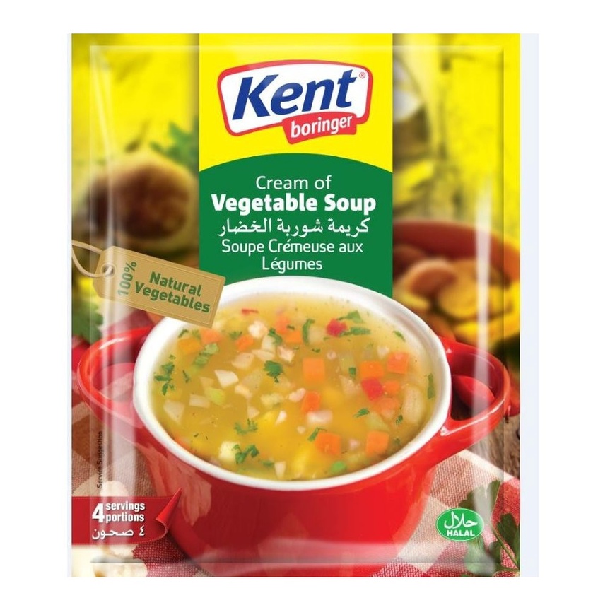 

sup krim sayur vegetable soup kent boringer 68