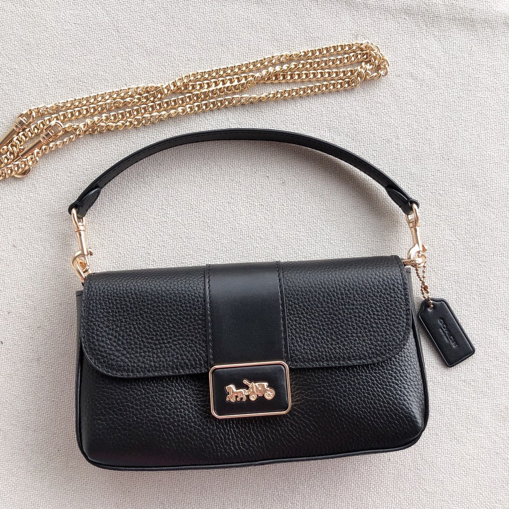 CC033 CC058 coach women Mini Grace Crossbody Women Sling Chain Bag