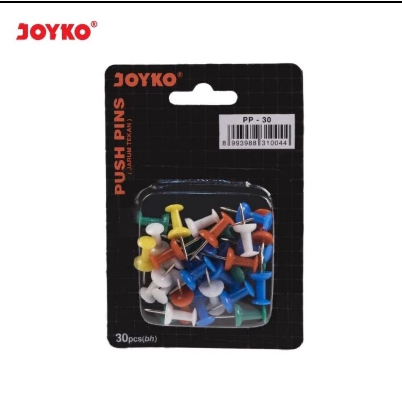 

push pins JOYKO