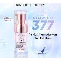 Skintific Symwhite 377 20ml