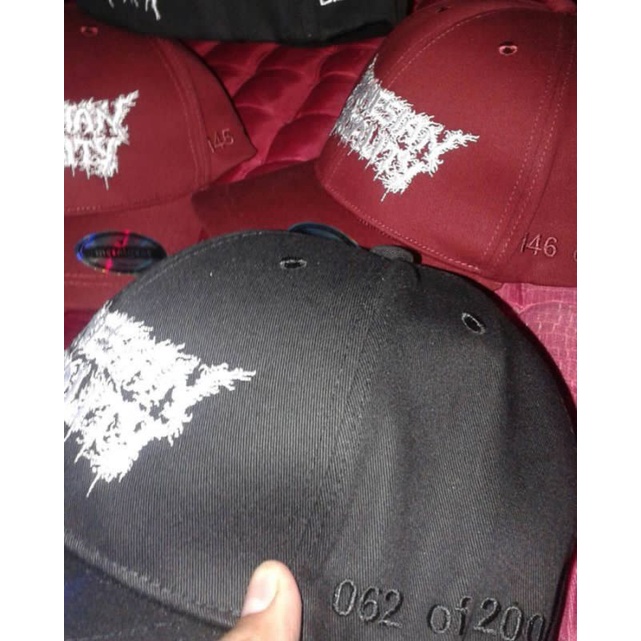 topi indonesian brutality