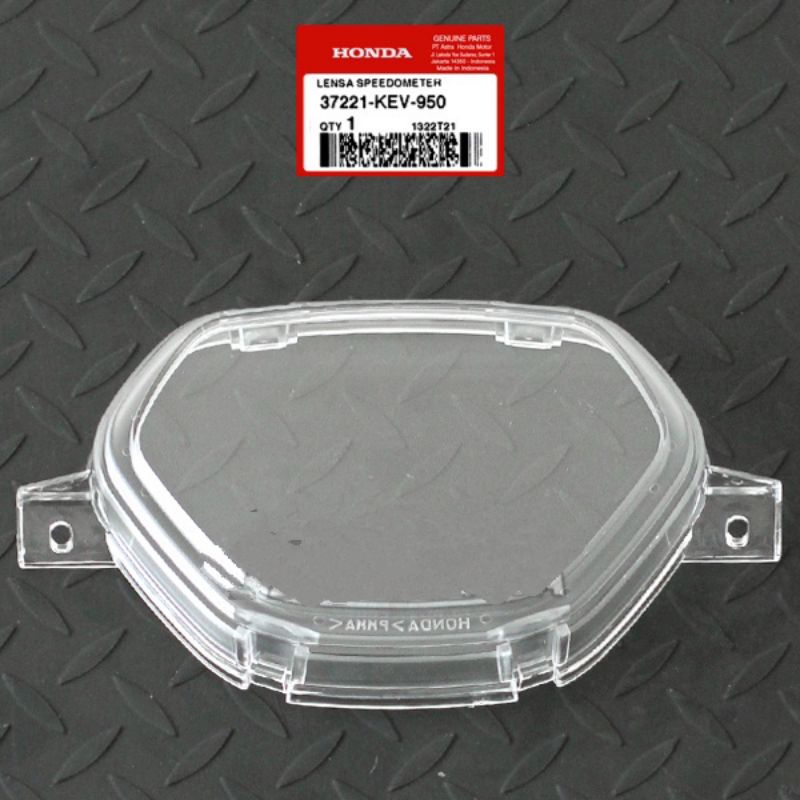 kaca speedo supra lama supra 100 supra x 100 37221KEV950. original ahm