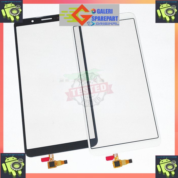 TOUCHSCREEN VIVO Y71 / 1724