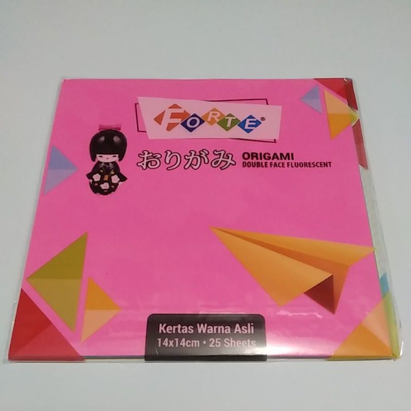 

KERTAS LIPAT BOLAK BALIK UKURAN 14 X 14