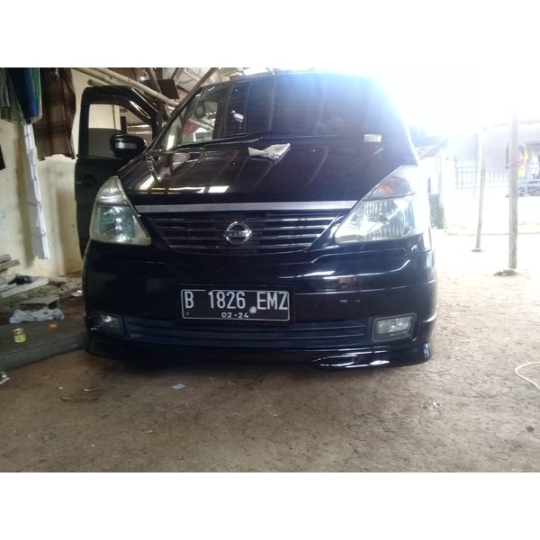 Bodykit Yaris TRD 2015