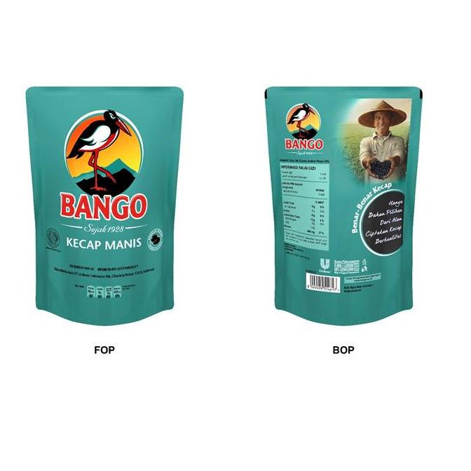 

10.10 Promo Brand Bango Kecap Manis 2 x 400 mL 