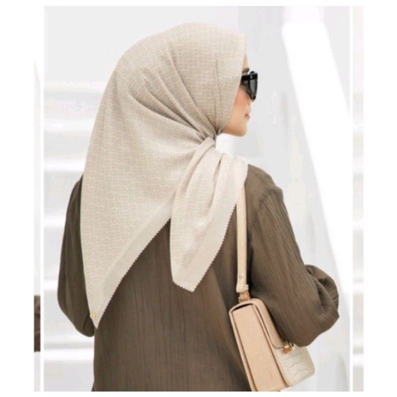 tapis square buttonscarves seed