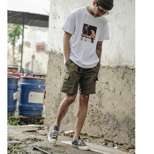 Sale Morrowsky - Short Cargo Boardshort