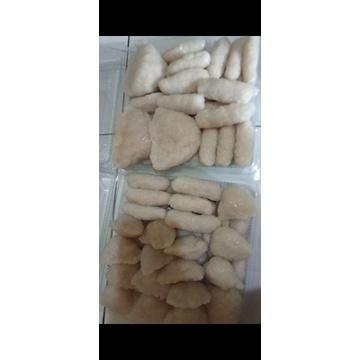 

Pempek