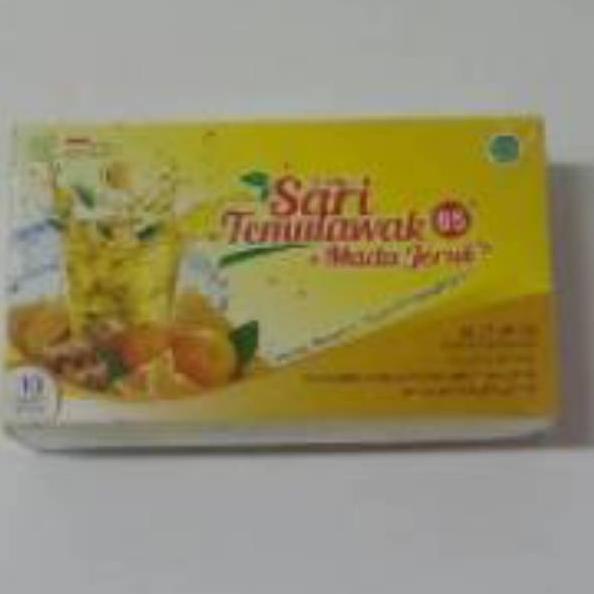 

art1s6Rg--Sari Temulawak 85 Instan 10 sachet - liver,panas dalam,penyakit kuning