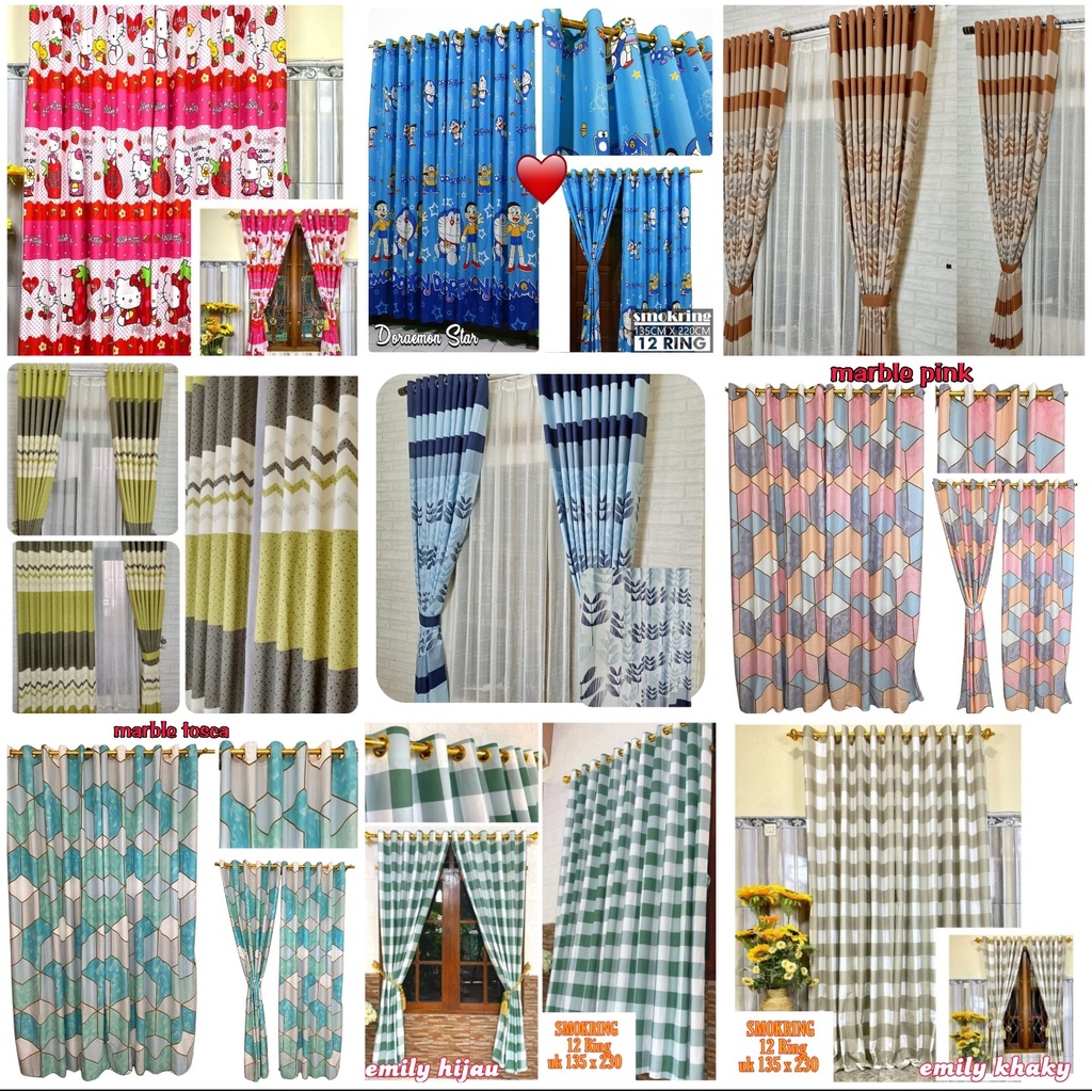 Gorden smokring karakter 12 ring UK 135 x 230 free tali