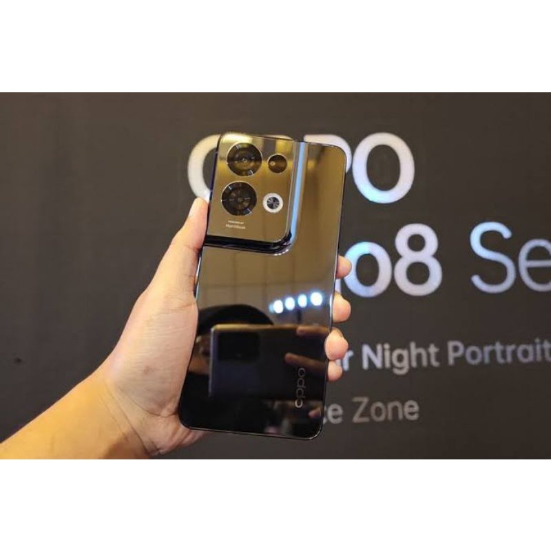 RENO 8 PRO