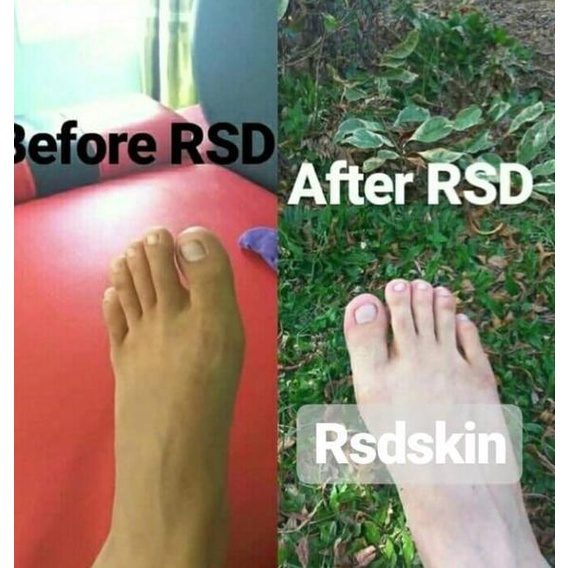 Suplier1--BRIGHTENING BODY SCRUB | LULUR RSD RISDA SKIN GLOW