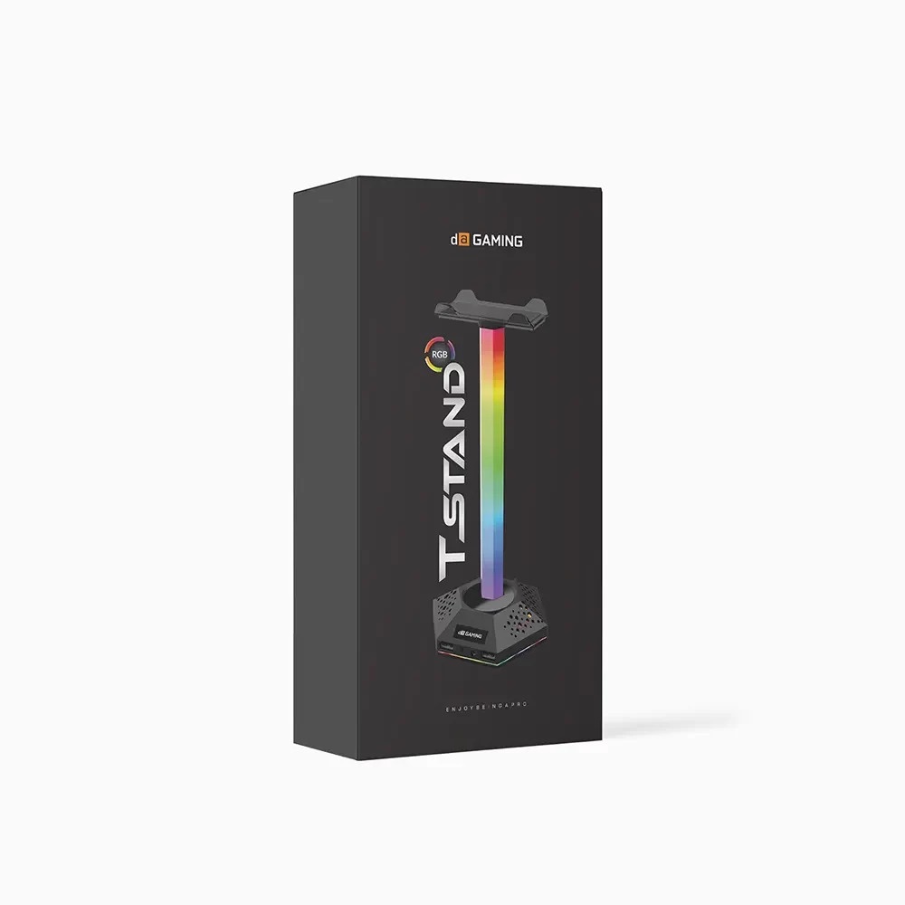 Headset Stand T Digital Alliance easer Stand Headset DA Gaming Headset