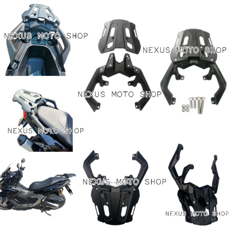 breket box adv 160 bracket box adv 160 behel box honda adv 160