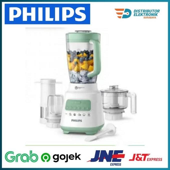 PHILIPS BLENDER HR 2223
