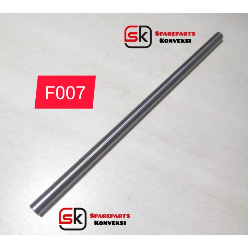 TIANG JARUM MESIN KAM / OVERDECK SIRUBA F007