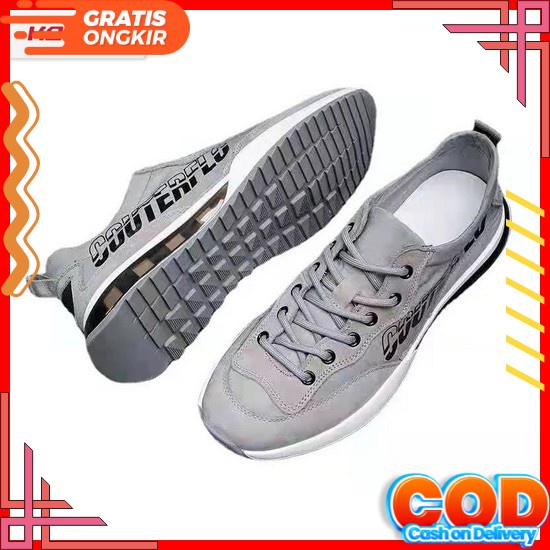 Sepatu Sneakers Sepatu Olahraga Sepatu Olahraga Pria Olahraga Cowok Sneakers Pria Sneakers Cowok Sne
